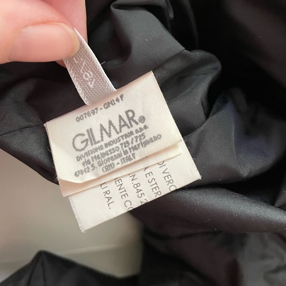 ICEBERG 100% down perfecto puffer - Picture 9 of 12